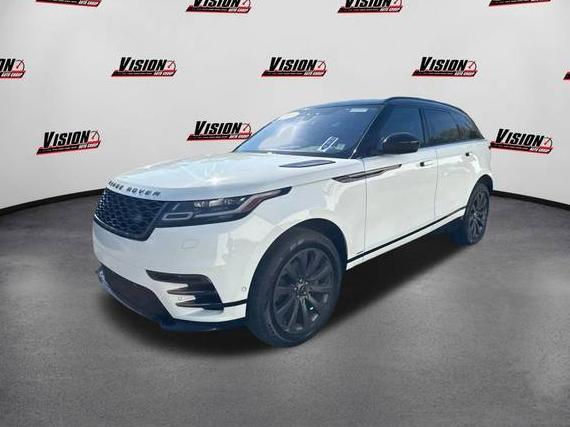 LAND ROVER RANGE ROVER VELAR 2018 SALYL2RN1JA772726 image LAND ROVER RANGE ROVER VELAR 2018 SALYL2RN1JA772726 image